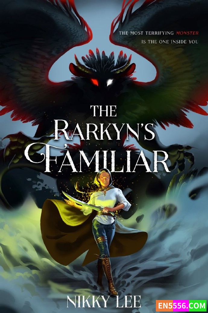 The Rarkyn's Familiar - Nikky Lee 电子书mobi+epub8259 作者:英语小助手 帖子ID:276105 