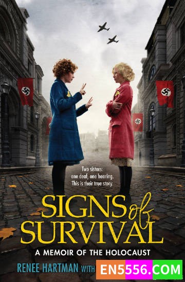Signs of Survival - Renee Hartman 电子书mobi+epub3775 作者:英语小助手 帖子ID:276118 