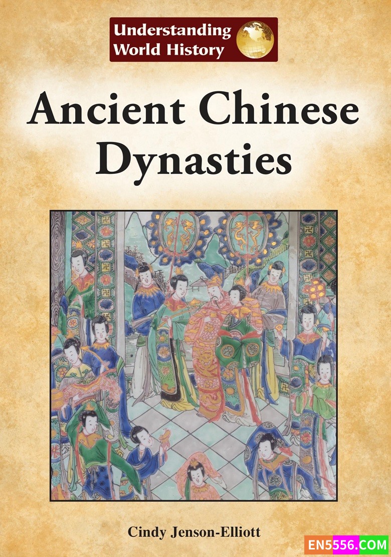 Understanding World History Series - 18 Books - ReferencePoint Press电子书pdf - 了解世界历史 儿童版18本5753 作者:英语小助手 帖子ID:276121 