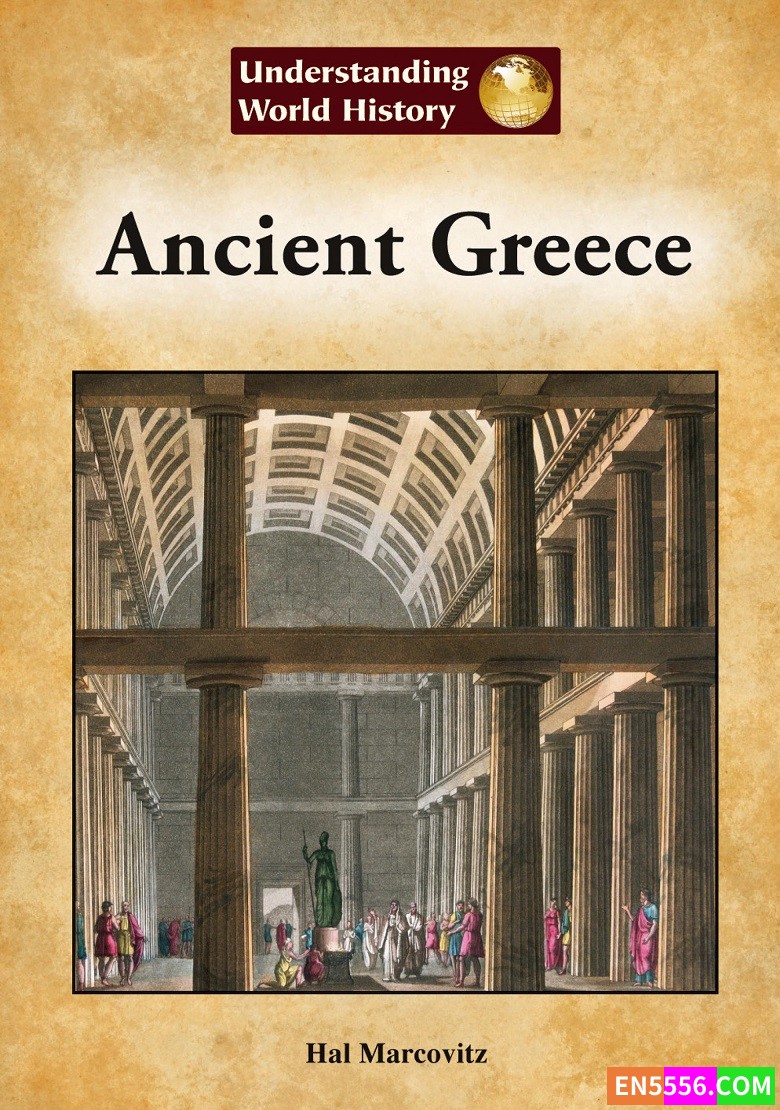 Understanding World History Series - 18 Books - ReferencePoint Press电子书pdf - 了解世界历史 儿童版18本1845 作者:英语小助手 帖子ID:276121 
