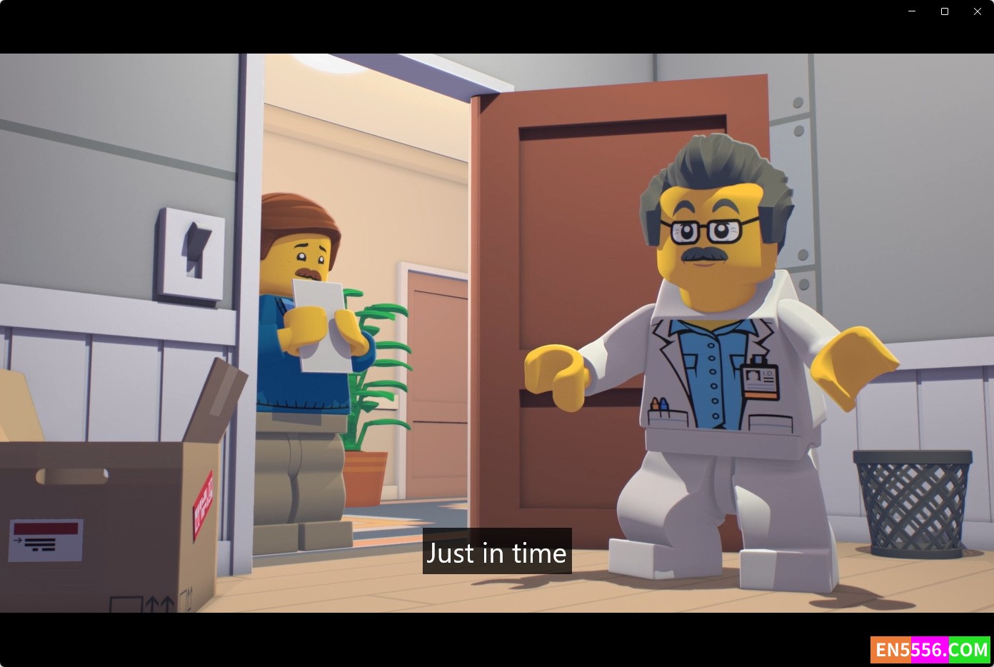 Lego City Adventures 乐高城市大冒险 第1-3季全 1080P 内置英文/中文可选字幕4119 作者:英语小助手 帖子ID:276128 