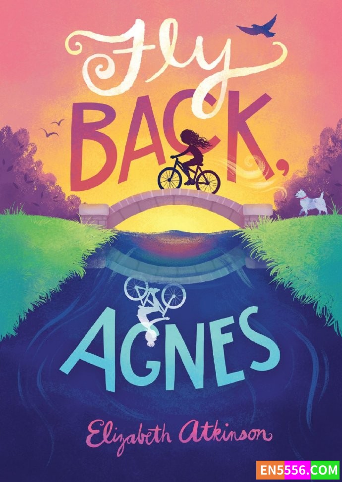 Fly Back, Agnes - Elizabeth Atkinson 电子书mobi+epub8445 作者:英语小助手 帖子ID:276129 