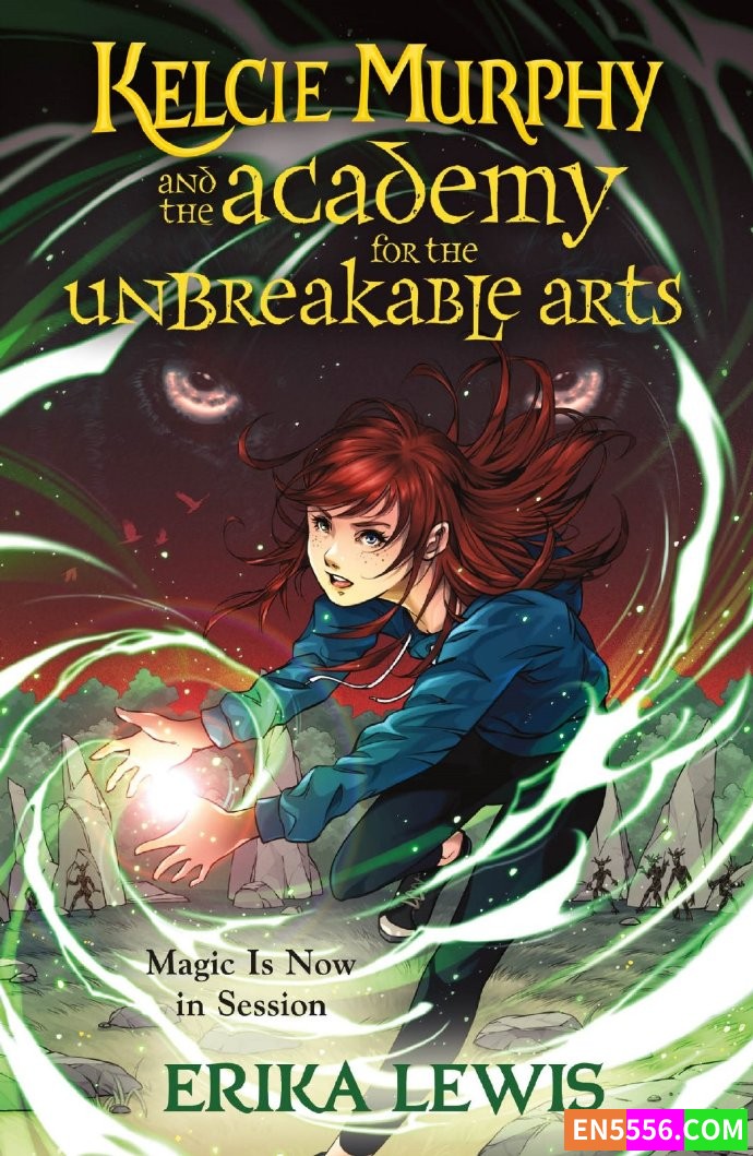 The Academy for the Unbreakable Arts - Erika Lewis 电子书mobi+epub7003 作者:英语小助手 帖子ID:276130 