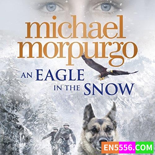 Michael Morpurgo 有声书合集 17本8244 作者:英语小助手 帖子ID:276144 
