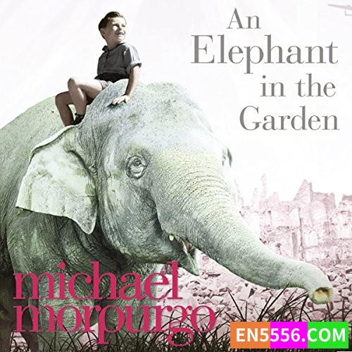 Michael Morpurgo 有声书合集 17本6685 作者:英语小助手 帖子ID:276144 