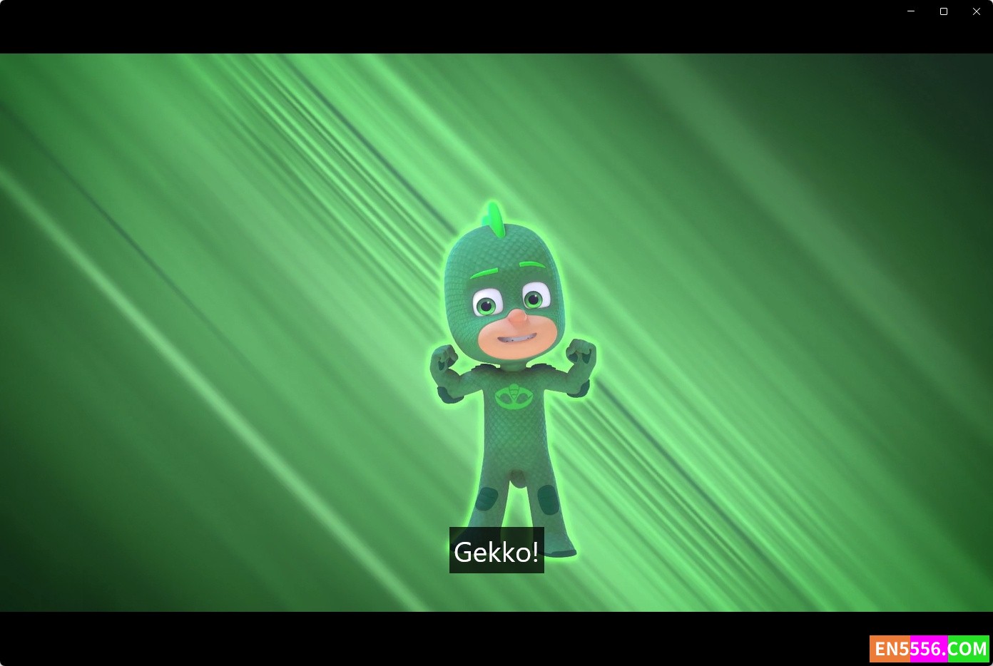 PJ Masks 睡衣小英雄 第5季 第1-26集 1080p 内置英文字幕4114 作者:英语小助手 帖子ID:276148 