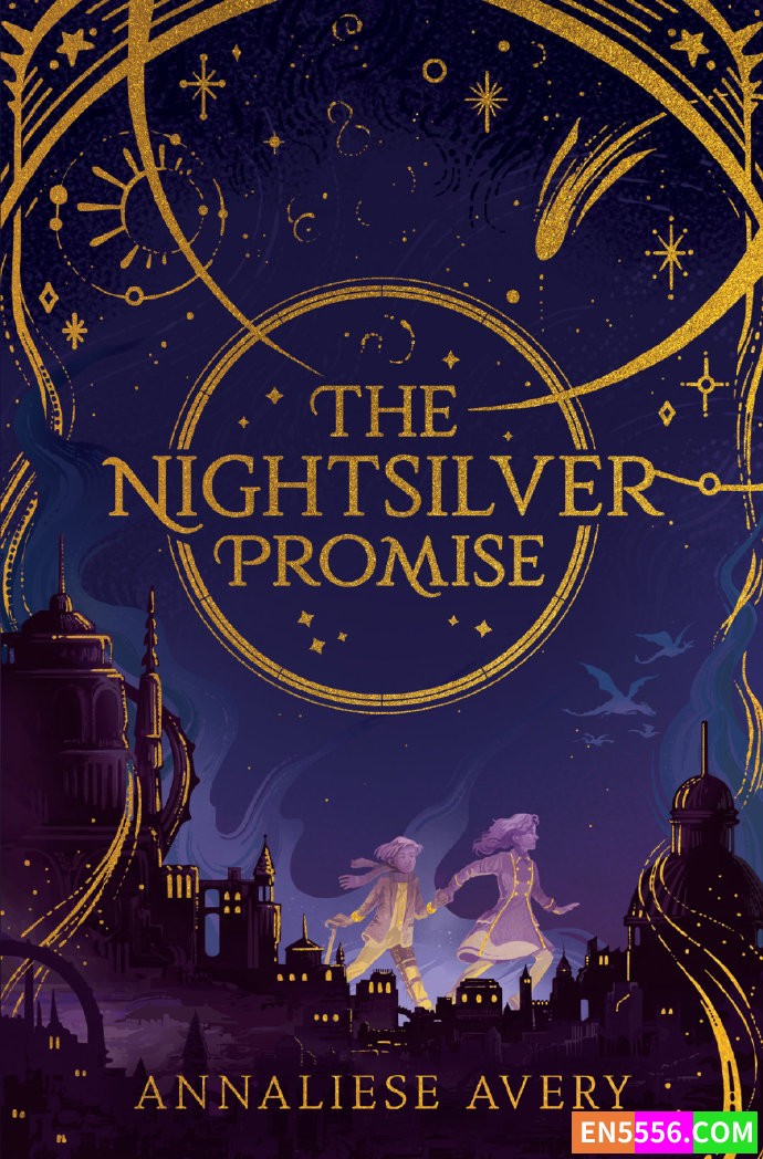 The Nightsilver Promise - Annaliese Avery 电子书mobi+epub9338 作者:英语小助手 帖子ID:276153 