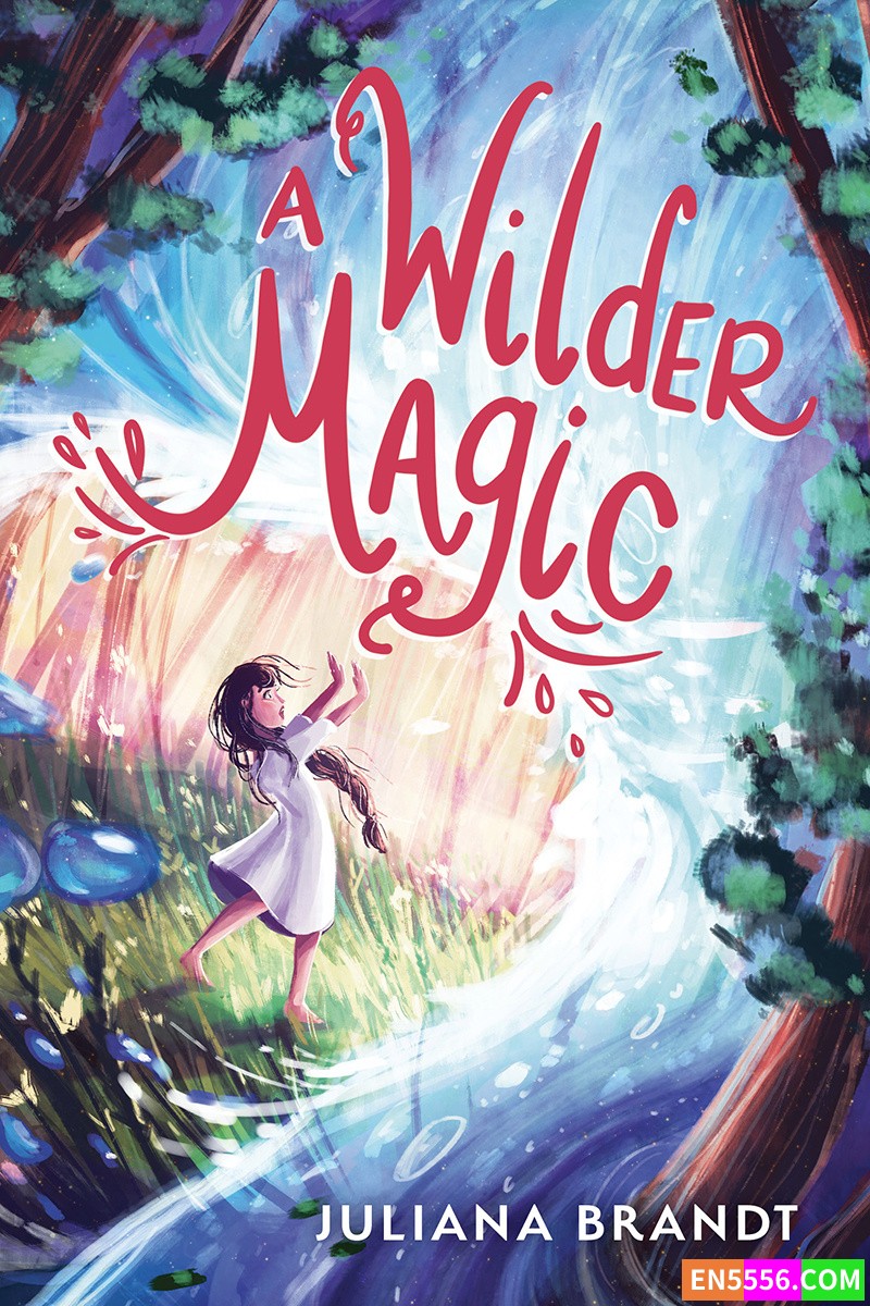 A Wilder Magic - Juliana Brandt 电子书mobi+epub3988 作者:英语小助手 帖子ID:276154 