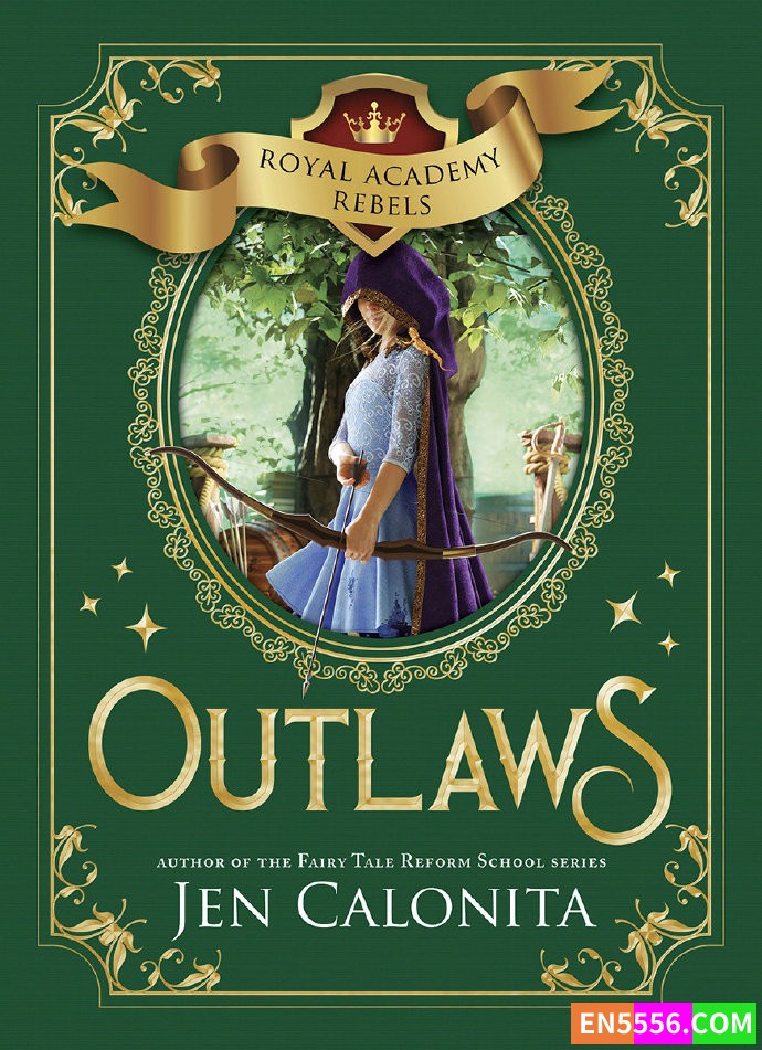 Royal Academy Rebels Series 1-3  - Jen Calonita 电子书mobi+epub6151 作者:英语小助手 帖子ID:276163 