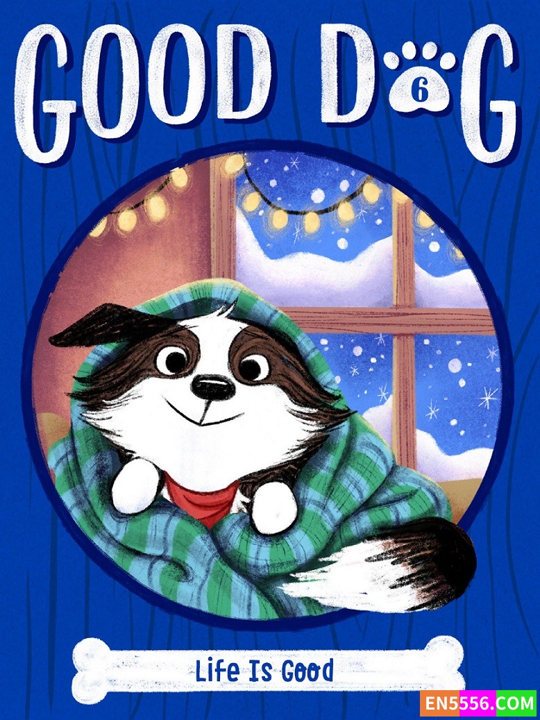 Good Dog Series 1-7 - Cam Higgins 电子书mobi+epub8366 作者:英语小助手 帖子ID:276166 
