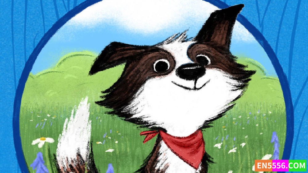 Good Dog Series 1-7 - Cam Higgins 电子书mobi+epub5146 作者:英语小助手 帖子ID:276166 