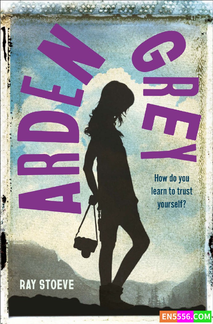 Arden Grey - Ray Stoeve 电子书mobi+epub6610 作者:英语小助手 帖子ID:276168 