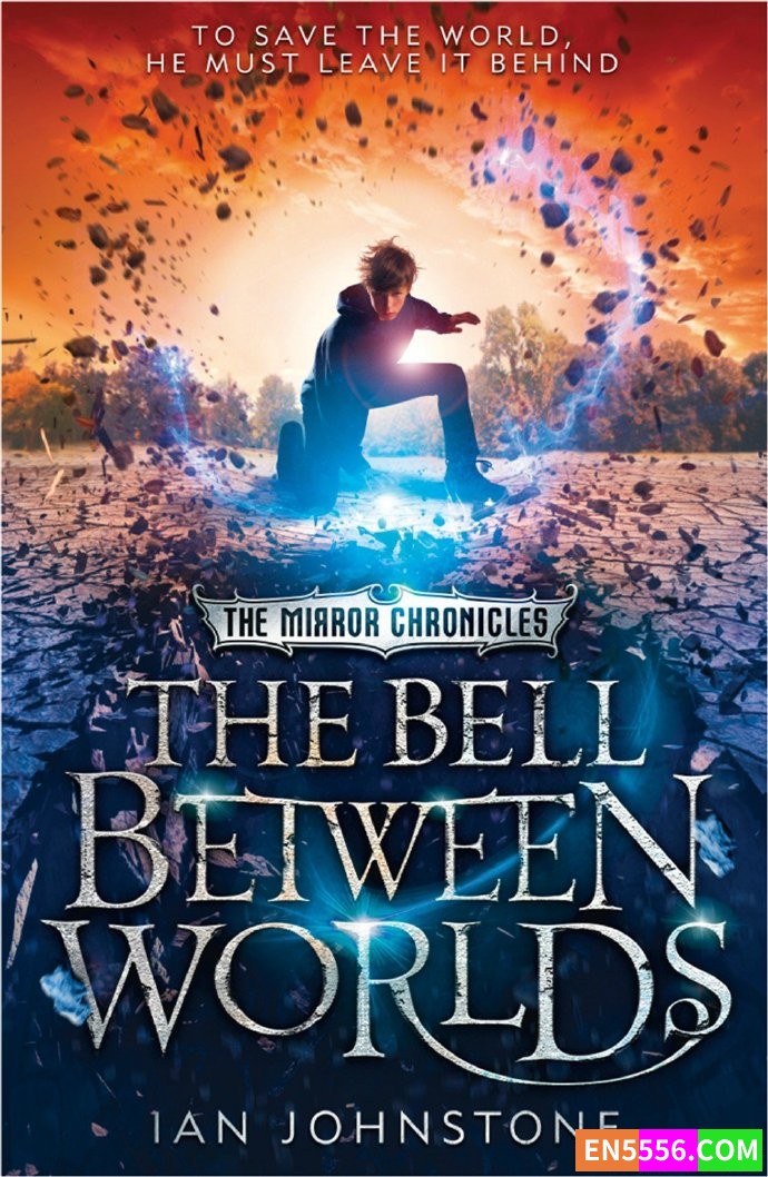 The Mirror Chronicles Series 1-3 - Ian Johnstone 电子书mobi+epub2700 作者:英语小助手 帖子ID:276173 