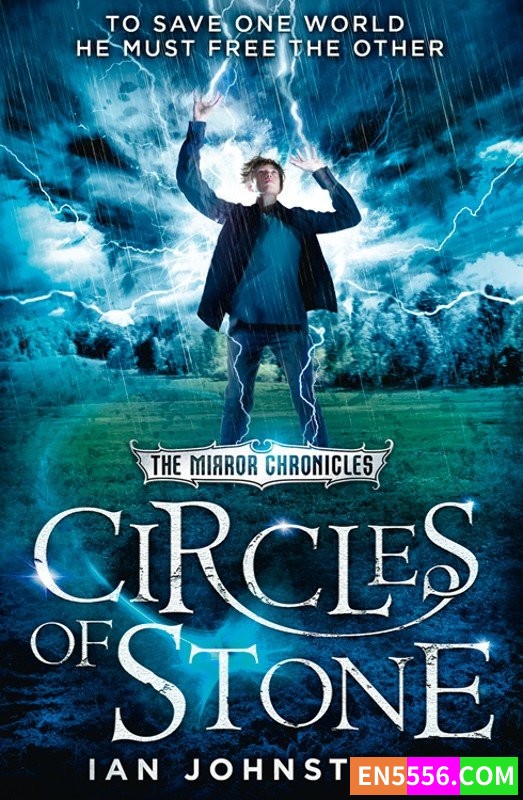 The Mirror Chronicles Series 1-3 - Ian Johnstone 电子书mobi+epub7363 作者:英语小助手 帖子ID:276173 