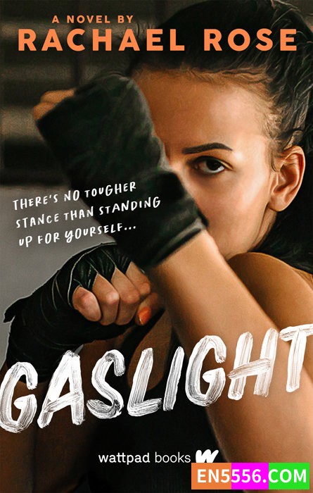 Gaslight - Rachael Rose 电子书mobi+epub7791 作者:英语小助手 帖子ID:276176 