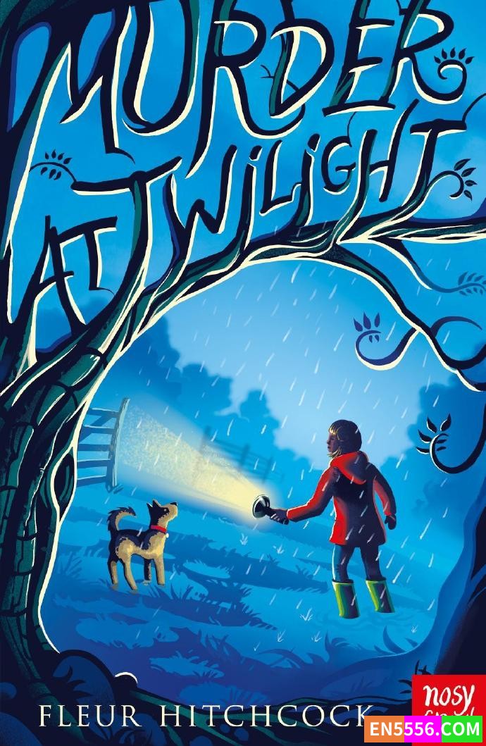 Murder at Twilight - Fleur Hitchcock 电子书mobi+epub128 作者:英语小助手 帖子ID:276178 