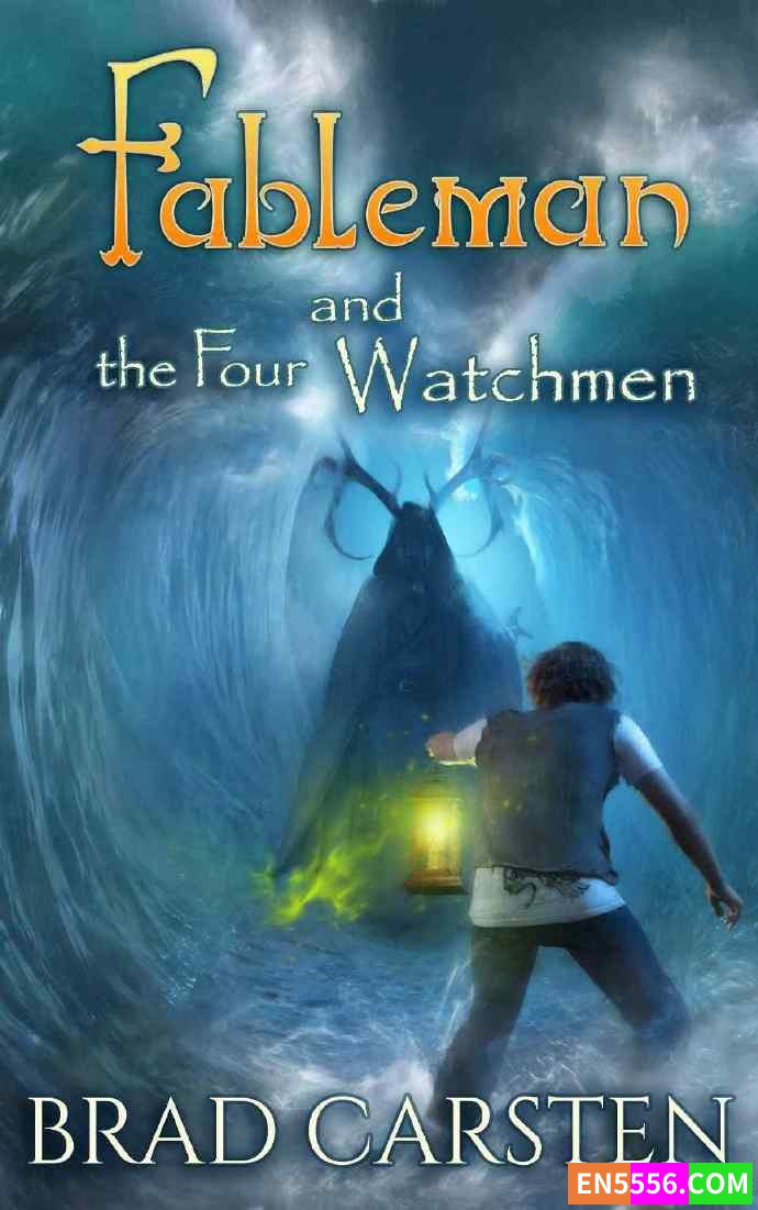 Fableman Series 1-2 - Brad Carsten 电子书mobi+epub1307 作者:英语小助手 帖子ID:276192 