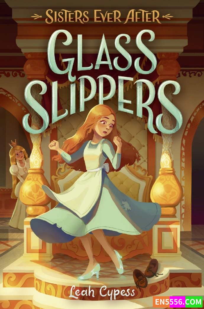 Sisters Ever After Series 1-2 - Leah Cypess 电子书mobi+epub8497 作者:英语小助手 帖子ID:276195 