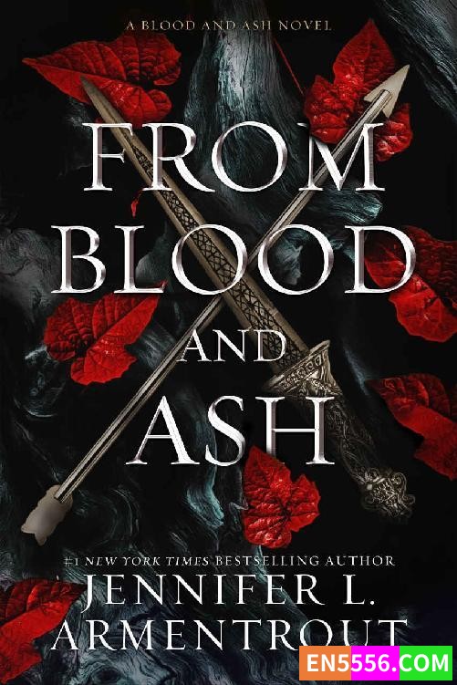 Blood and Ash Series 1-4 - Jennifer L. Armentrout 电子书mobi+epub1747 作者:英语小助手 帖子ID:276198 