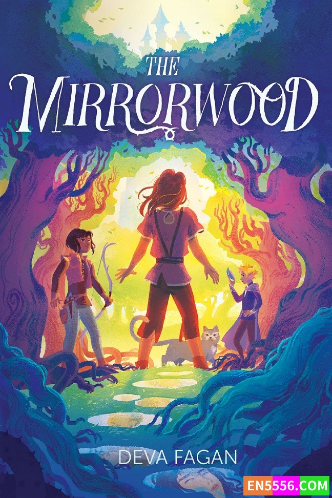 The Mirrorwood - Deva Fagan 电子书mobi+epub4366 作者:英语小助手 帖子ID:276205 