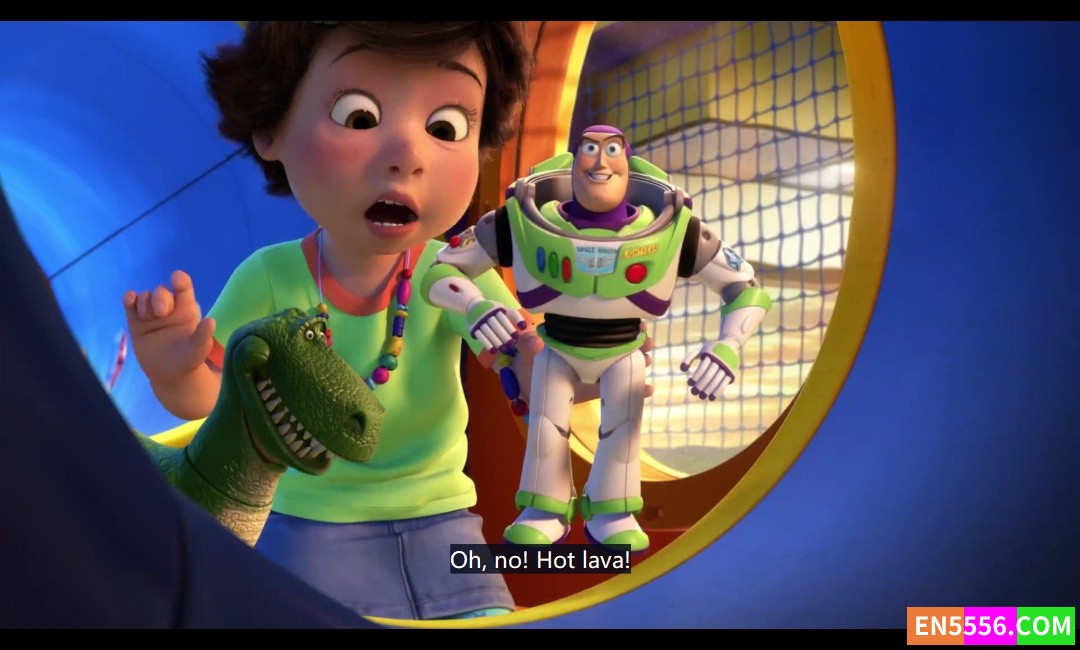 Toy.Story.Toons.Collection 玩具总动员系列番外短片合集 5部 1080p, mkv, 英文字幕4038 作者:英语小助手 帖子ID:276215 