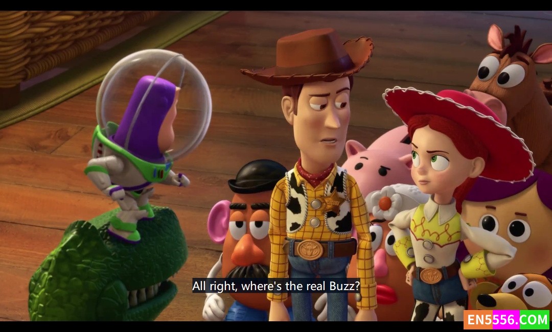 Toy.Story.Toons.Collection 玩具总动员系列番外短片合集 5部 1080p, mkv, 英文字幕8013 作者:英语小助手 帖子ID:276215 