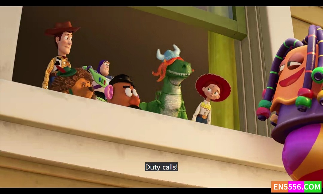 Toy.Story.Toons.Collection 玩具总动员系列番外短片合集 5部 1080p, mkv, 英文字幕5321 作者:英语小助手 帖子ID:276215 
