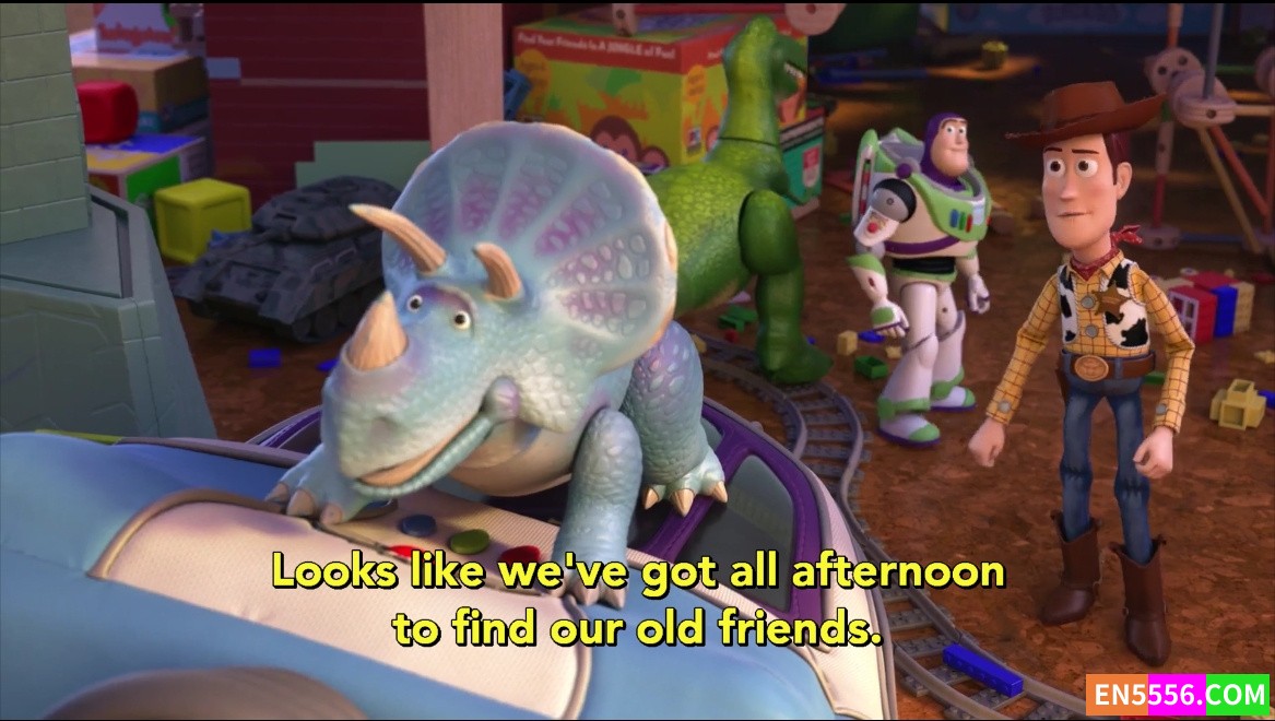 Toy.Story.Toons.Collection 玩具总动员系列番外短片合集 5部 1080p, mkv, 英文字幕6472 作者:英语小助手 帖子ID:276215 