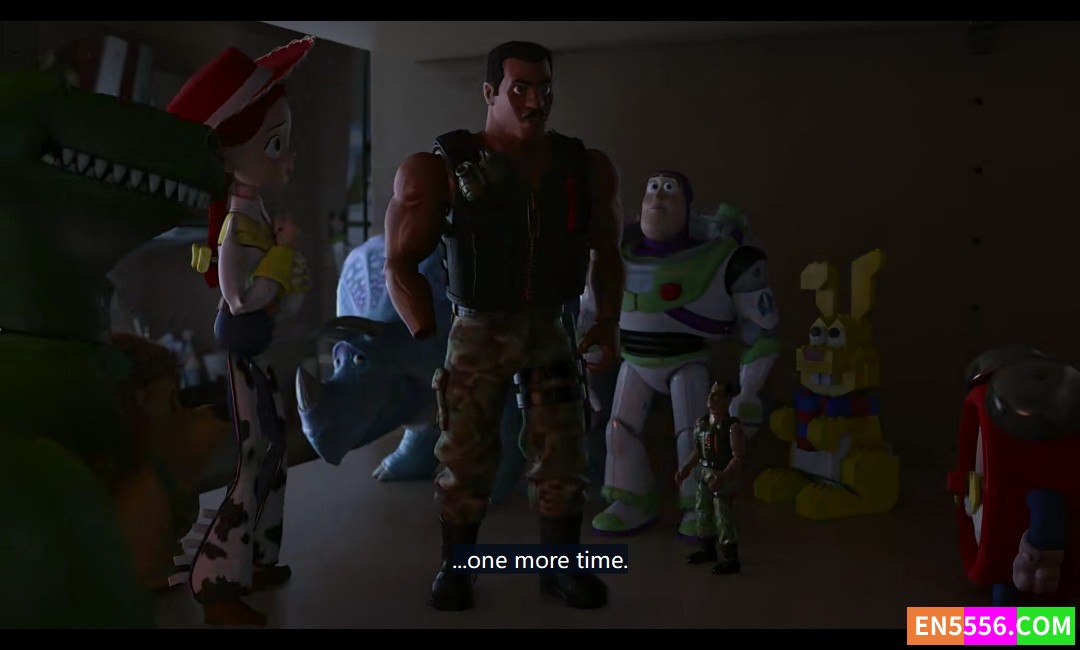 Toy.Story.Toons.Collection 玩具总动员系列番外短片合集 5部 1080p, mkv, 英文字幕1644 作者:英语小助手 帖子ID:276215 