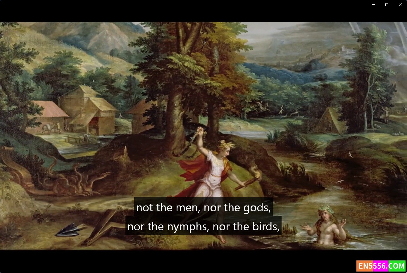 The Great Myths 伟大神话 Great Greek Myths 第1季全 第1-20集 1080p, mp4, 外挂英文字幕9208 作者:英语小助手 帖子ID:276216 