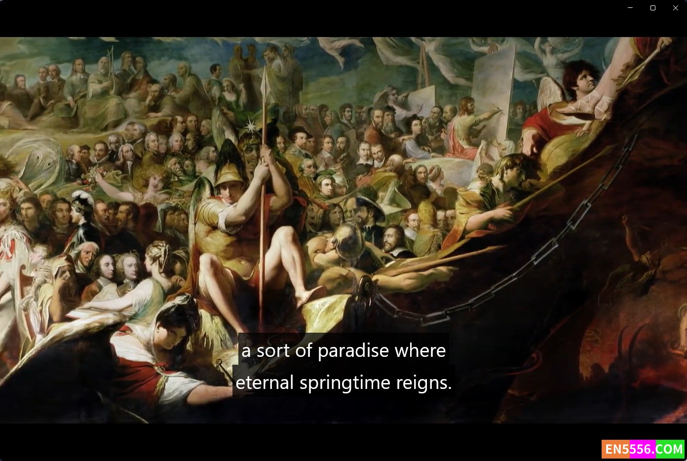 The Great Myths 伟大神话 Great Greek Myths 第1季全 第1-20集 1080p, mp4, 外挂英文字幕4309 作者:英语小助手 帖子ID:276216 