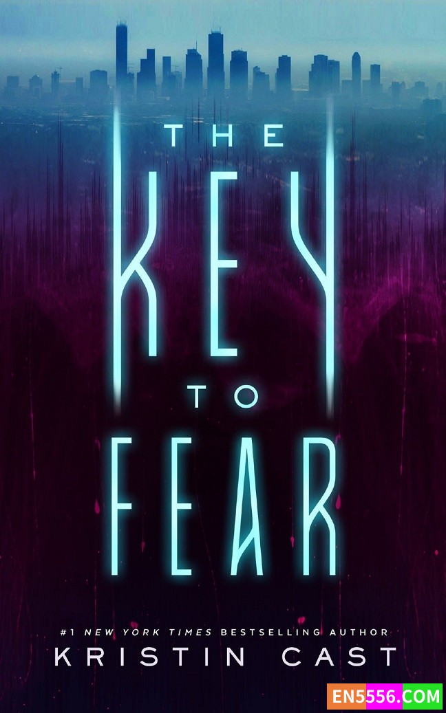 The Key Series 1-2 - Kristin Cast 电子书mobi+epub4680 作者:英语小助手 帖子ID:276222 