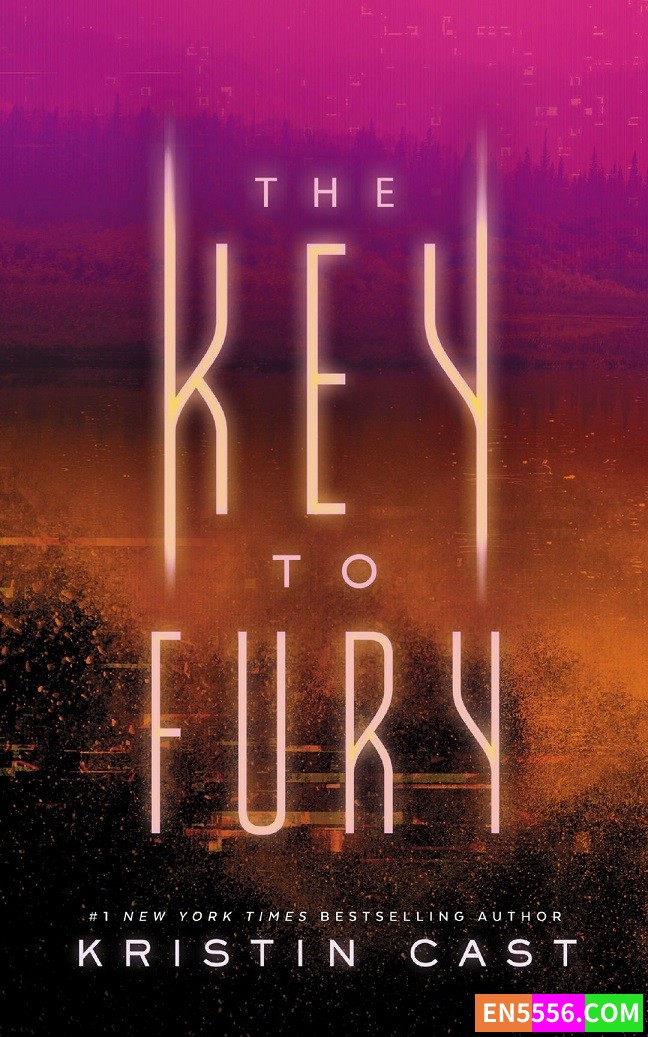 The Key Series 1-2 - Kristin Cast 电子书mobi+epub7822 作者:英语小助手 帖子ID:276222 