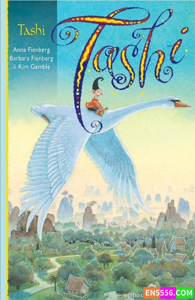 扎西 Tashi series (18 books) 1-16+2 - Anna Fienberg 电子书 PDF4531 作者:英语小助手 帖子ID:276230 