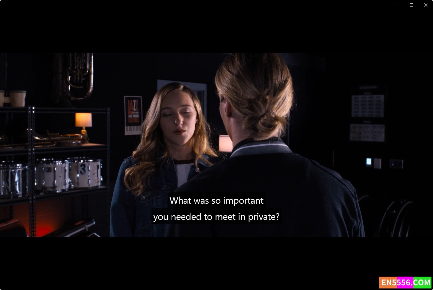 Tall Girl (2019) 女孩我最高 1080p, mp4, srt外挂英文字幕85 作者:英语小助手 帖子ID:276238 