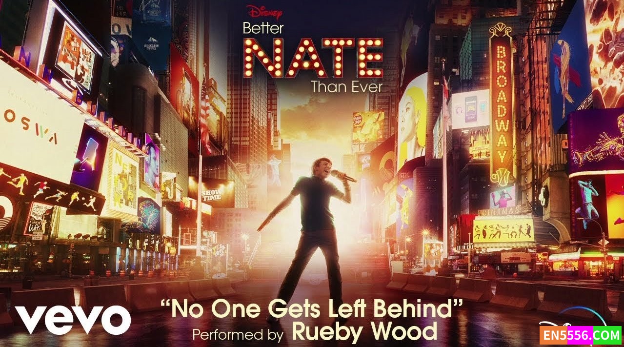 Better Nate Than Ever (2022) 内特的梦想剧院 1080p, mp4, srt外挂英文字幕9137 作者:英语小助手 帖子ID:276249 