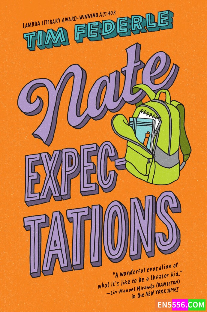 Nate Series 1-3 - Tim Federle 电子书mobi+epub9550 作者:英语小助手 帖子ID:276250 