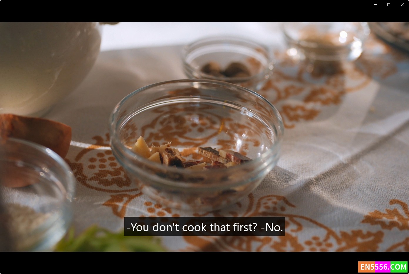Stanley Tucci: Searching for Italy 第1季全 第1-6集 1080p, mkv, 内置英文字幕5593 作者:英语小助手 帖子ID:276254 