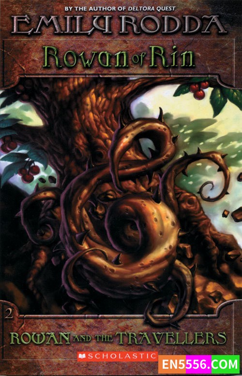 Rowan of Rin Series 1-5 - Emily Rodda 电子书mobi+epub9190 作者:英语小助手 帖子ID:276259 