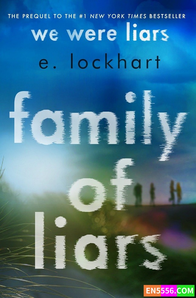 We Were Liars Series 1-2 - E. Lockhart 电子书mobi+epub 亚马逊编辑推荐2022年5月最佳青年书籍2367 作者:英语小助手 帖子ID:276262 
