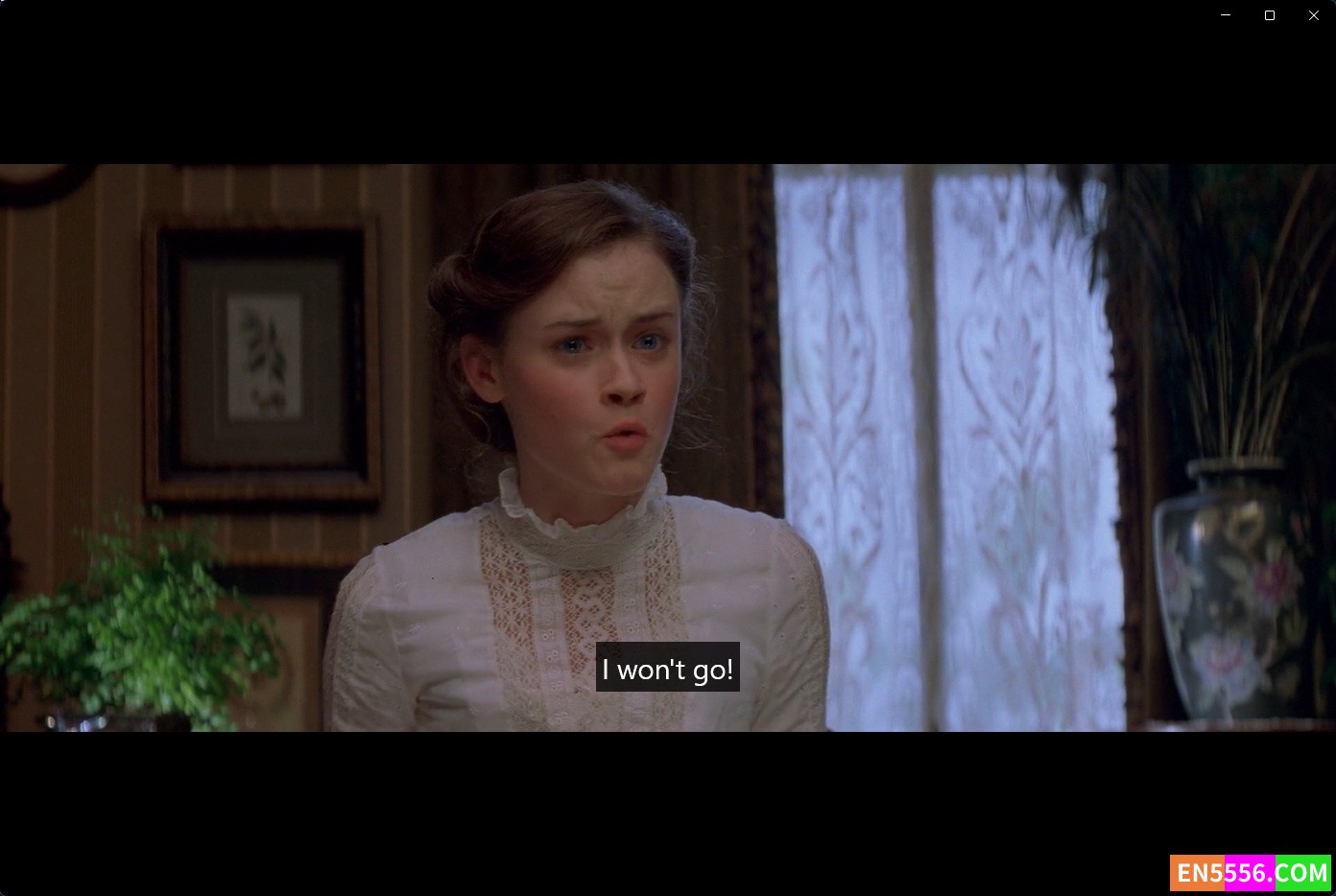 Tuck Everlasting (2002) 真爱无尽 1080p, mp4, srt外挂英文字幕4045 作者:英语小助手 帖子ID:276266 
