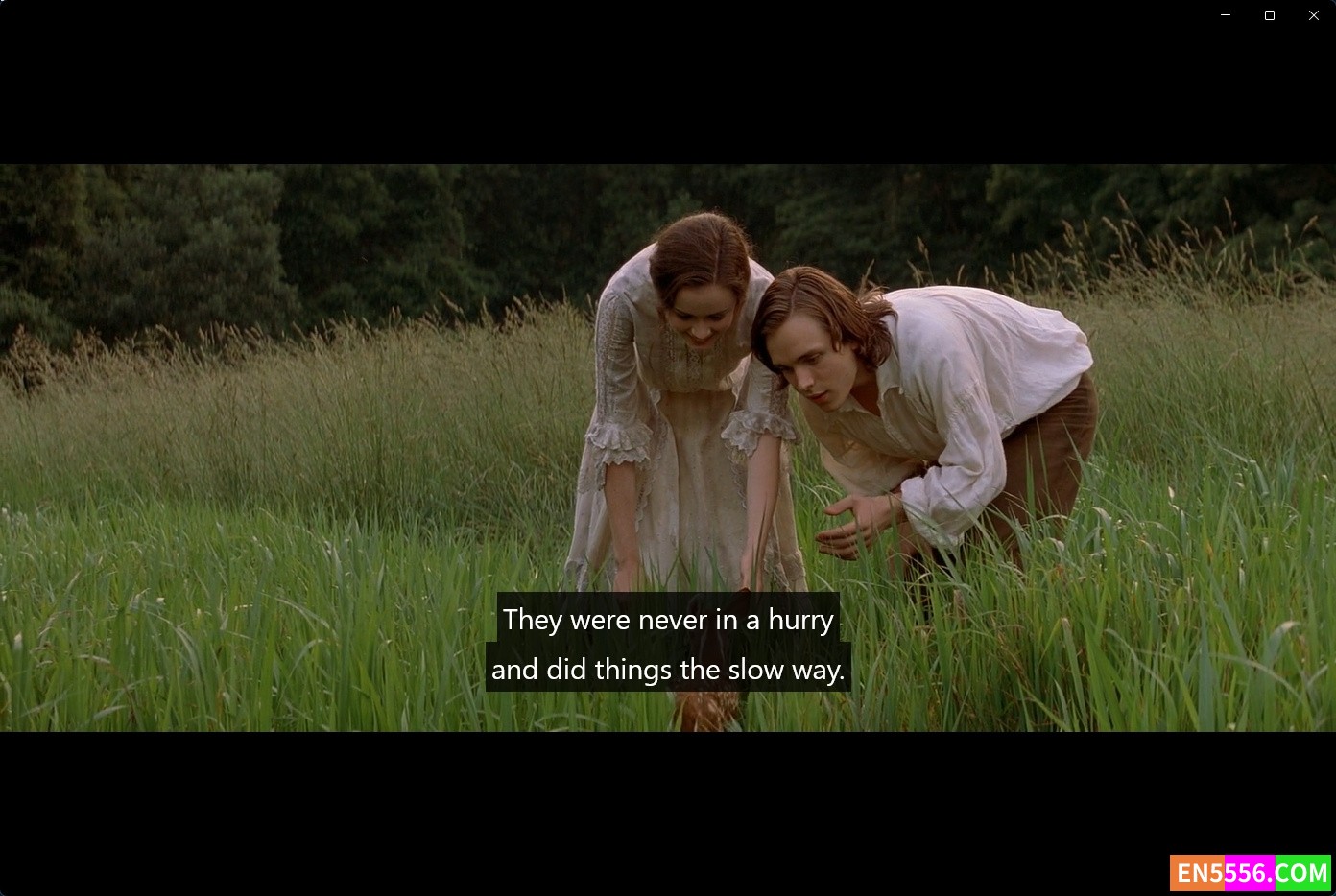 Tuck Everlasting (2002) 真爱无尽 1080p, mp4, srt外挂英文字幕9950 作者:英语小助手 帖子ID:276266 