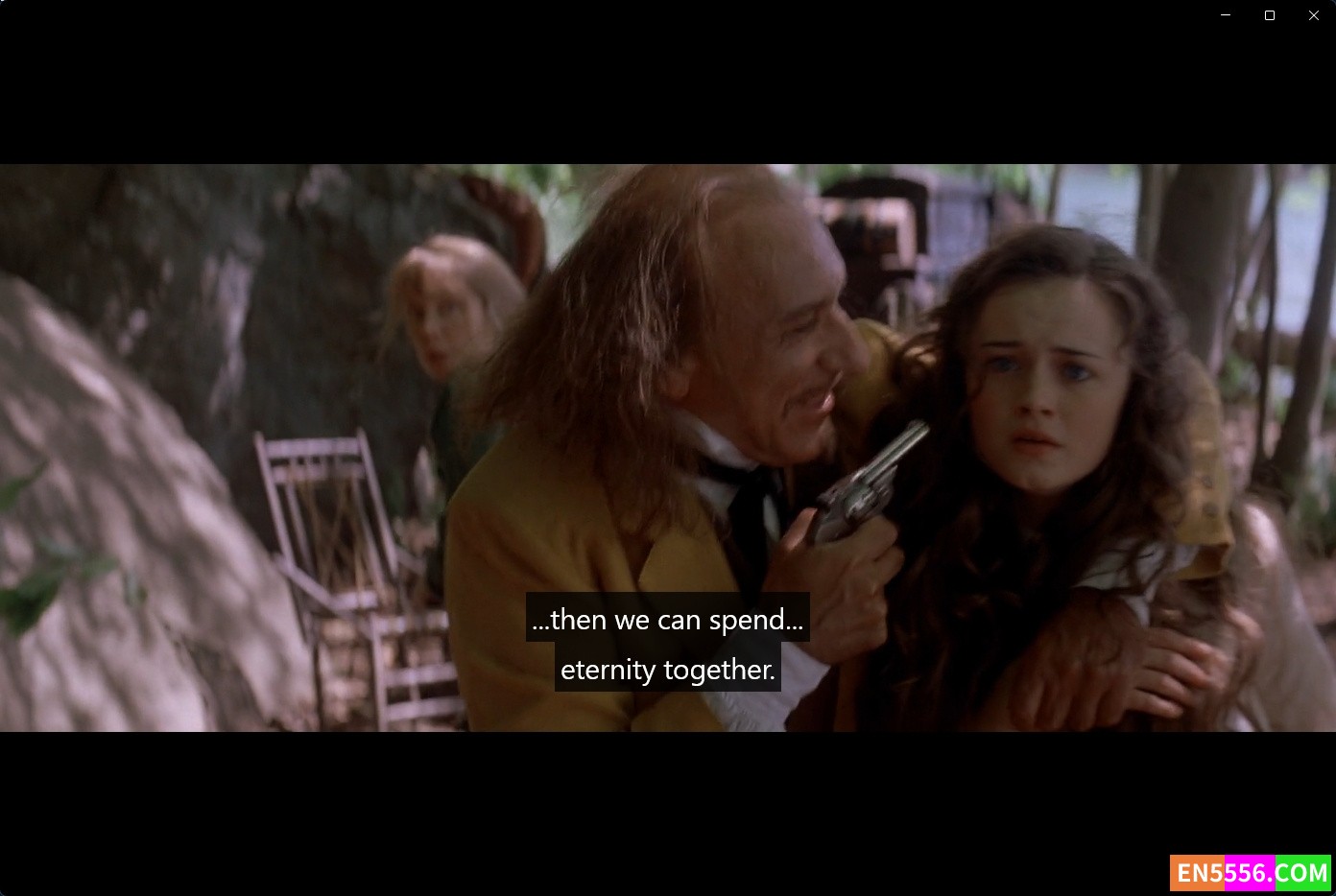 Tuck Everlasting (2002) 真爱无尽 1080p, mp4, srt外挂英文字幕6222 作者:英语小助手 帖子ID:276266 
