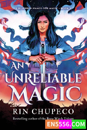 A Hundred Names for Magic Series 1-2 - Rin Chupeco 电子书mobi+epub109 作者:英语小助手 帖子ID:276268 