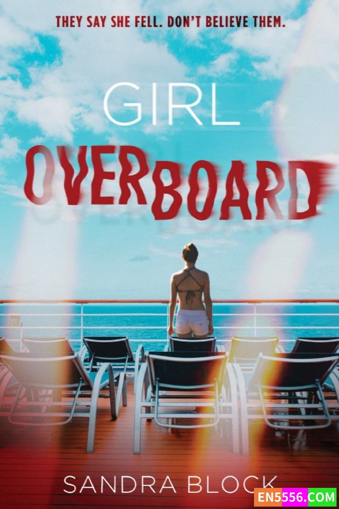 Girl Overboard - Sandra Block 电子书mobi+epub6332 作者:英语小助手 帖子ID:276269 