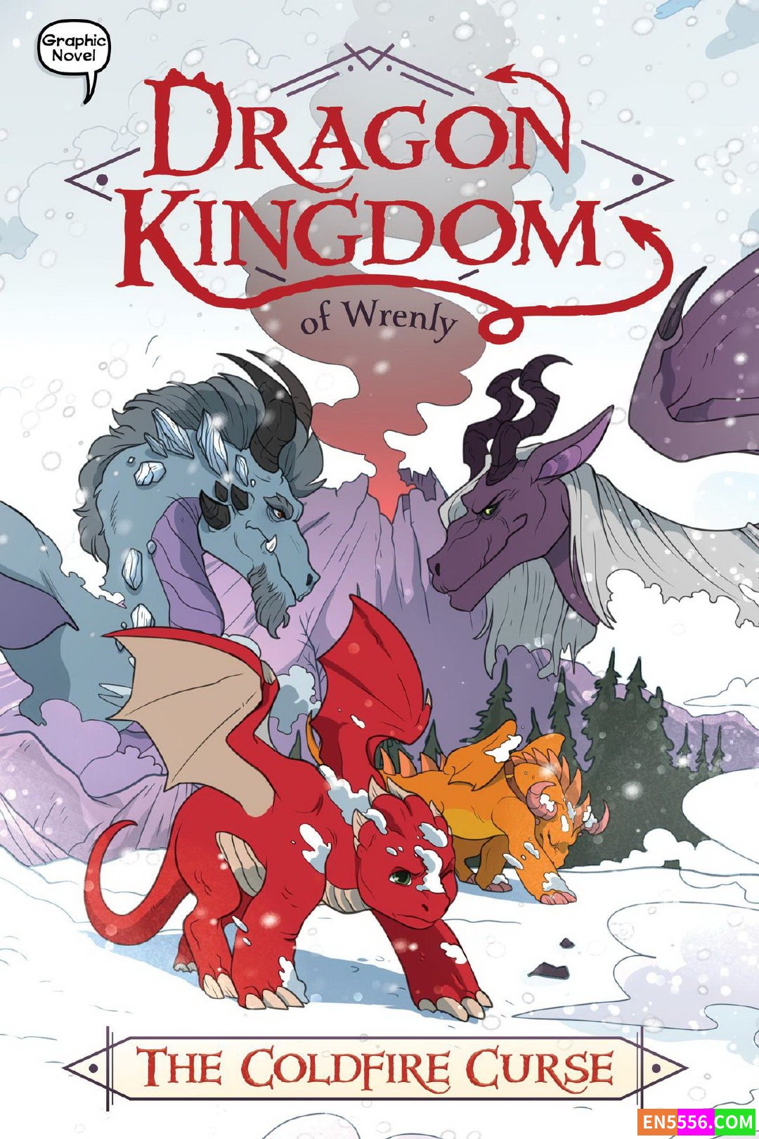Dragon Kingdom of Wrenly Series 1-7 - Jordan Quinn 电子漫画cbr  Kingdom of Wrenly Series作者的初级漫画章节书系列7783 作者:英语小助手 帖子ID:276274 