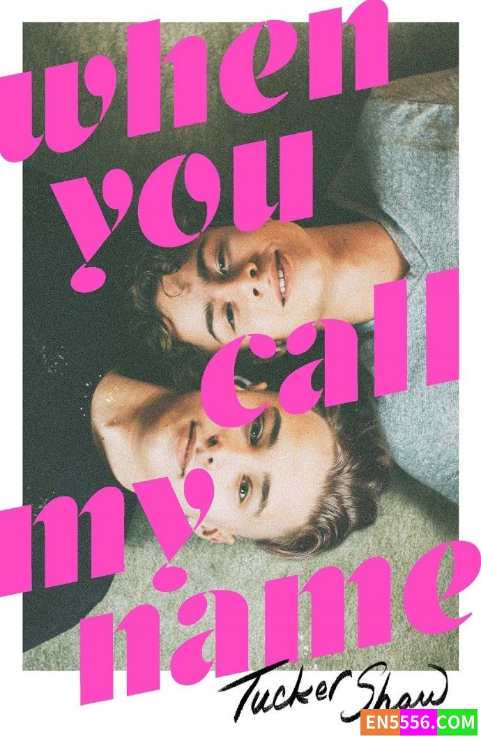 When You Call My Name - Tucker Shaw 电子书mobi+epub3565 作者:英语小助手 帖子ID:276283 
