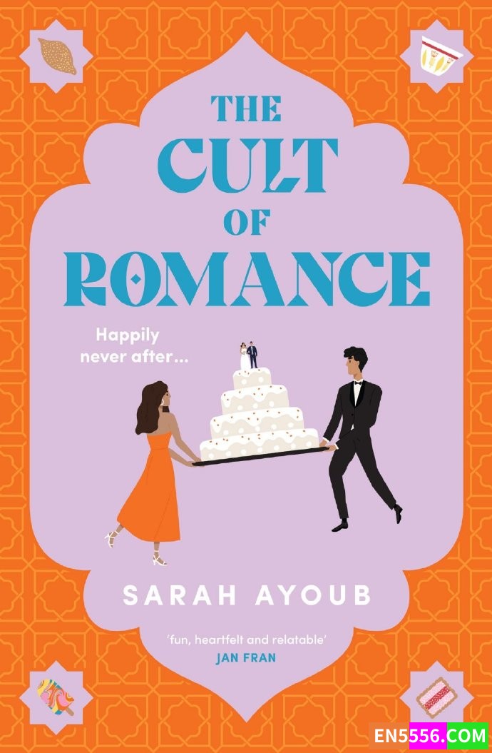 The Cult of Romance - Sarah Ayoub 电子书mobi+epub7336 作者:英语小助手 帖子ID:276285 