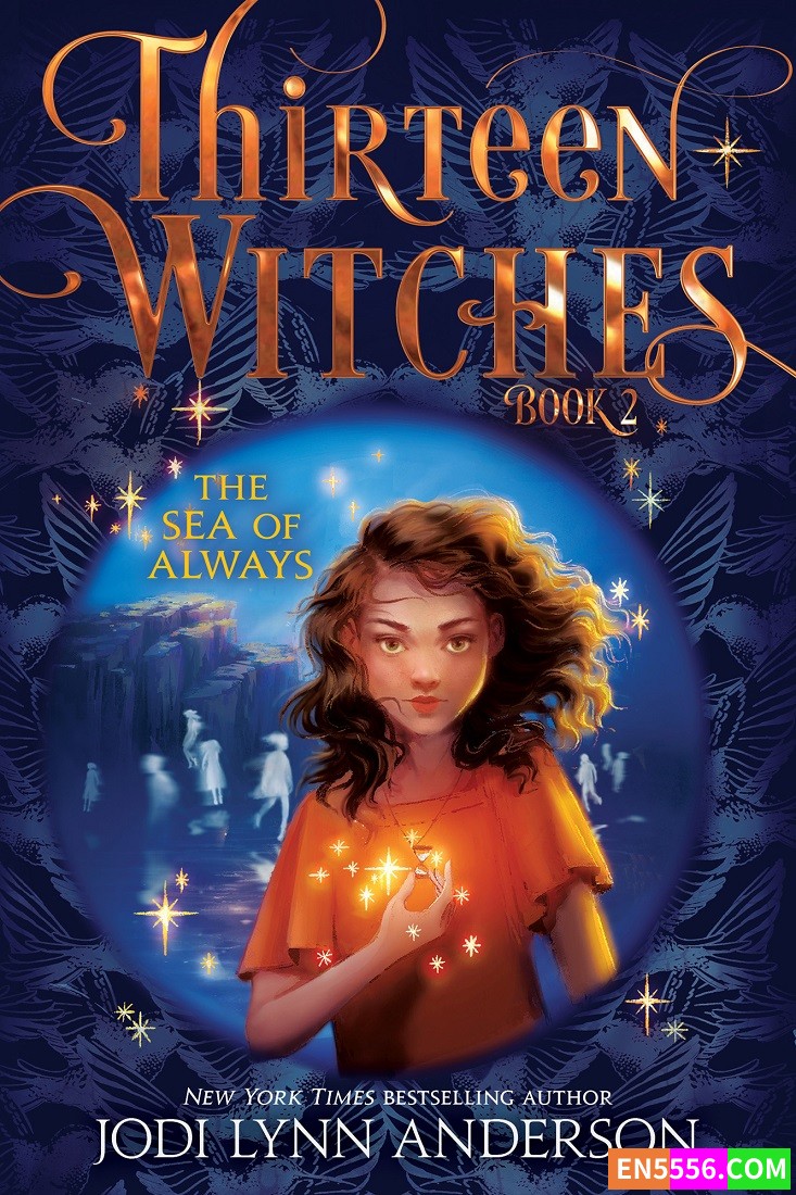 Thirteen Witches Series 1-2 - Jodi Lynn Anderson 有声书音频MP3+电子书3446 作者:英语小助手 帖子ID:276289 