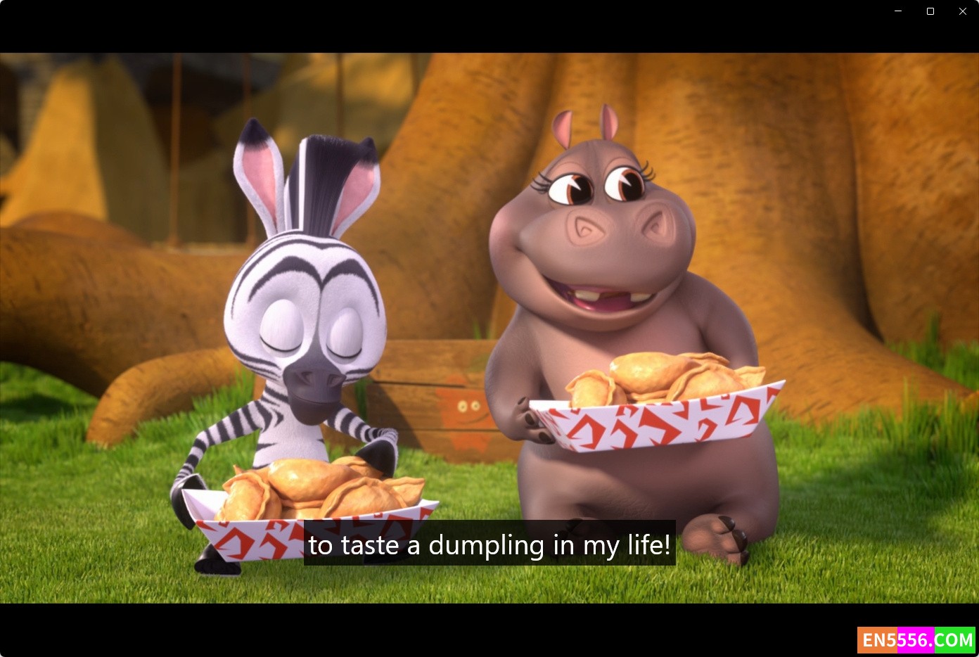 Madagascar: A Little Wild 第1-7季 全43集 1080p, mkv, 内置英文字幕2989 作者:英语小助手 帖子ID:276296 